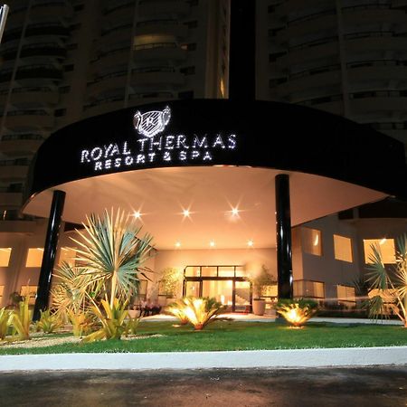 Wyndham Olimpia Royal Hotels Exterior foto Royal Thermae Resort & Spa