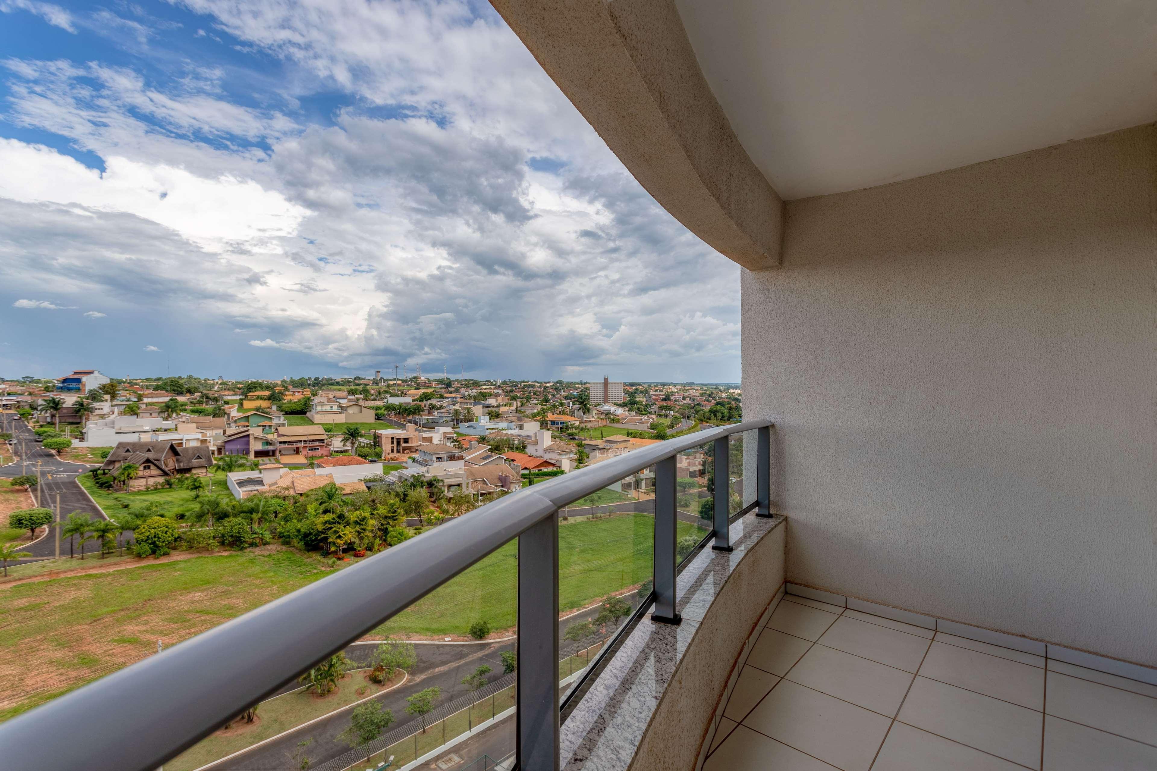 Wyndham Olimpia Royal Hotels Exterior foto A balcony